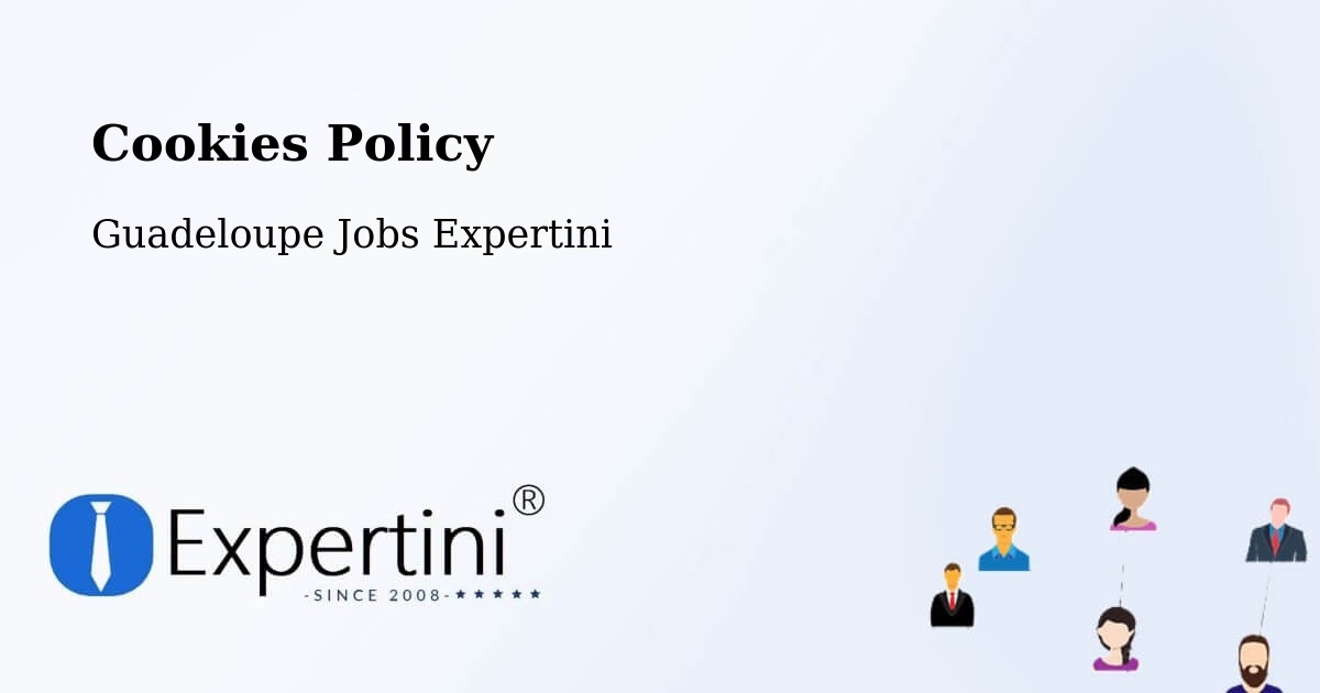 Cookie Policy – Pointe À Pitre - Guadeloupe Jobs Expertini